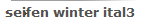 seifen winter ital3