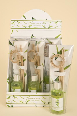 Aroma-Sticks "Bamboo"