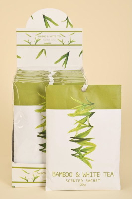 Duftsachet "Bamboo"