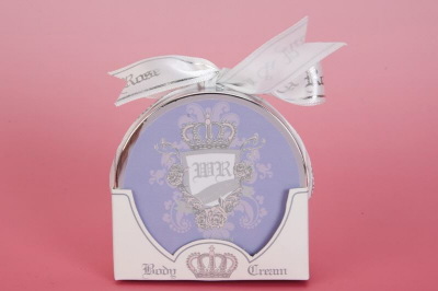 K�rpercreme "Lotus" 50 ml