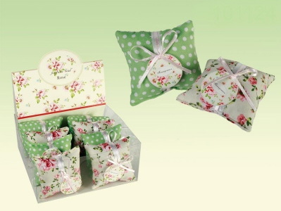Dufts�ckchen "Rose"