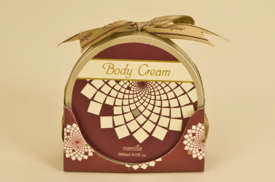 Body Creme "Mosaik"