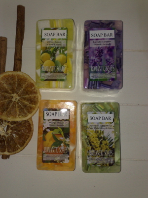 Soap Bar