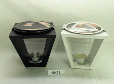 Duftlampe