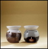 Aromalampe "Natur"