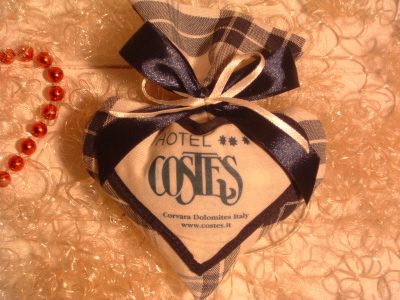 Hotel Costes - Corvara