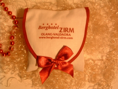 Berghotel Zirm - Olang / Valdaora