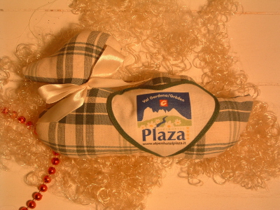 Hotel Plaza - Gr�den / Val Gardena