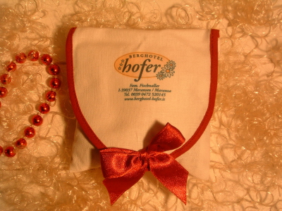 Berhotel Hofer - Meransen / Maranza