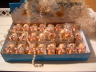 Gl�ckschweinchen "Guten Rutsch"
