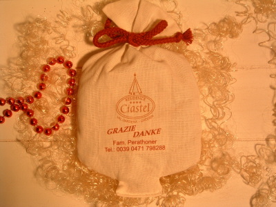 Hotel Ciastel - Grden / Val Gardena