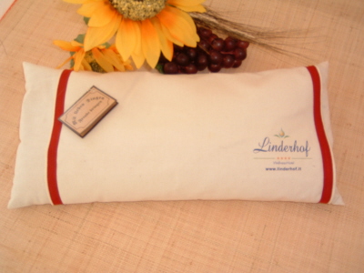 "Hotel Linderhof" - Valle Aurina