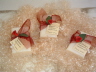 Sapone di latte di pecora