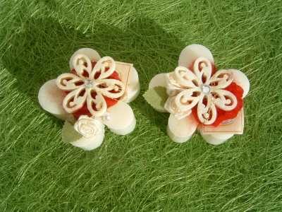 Sapone di latte di pecora