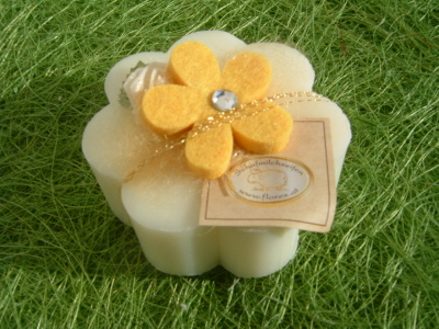 Sapone di latte di pecora