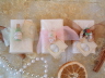 Sapone di latte di pecora