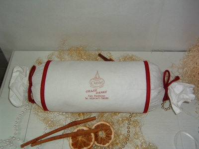 Hotel Ciastel - Val Gardena