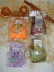 Soap Potpourri