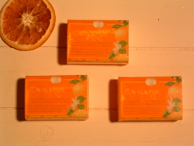 Sapone di latte di pecora