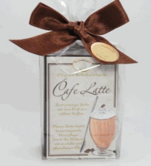 Sapone di latte di pecora